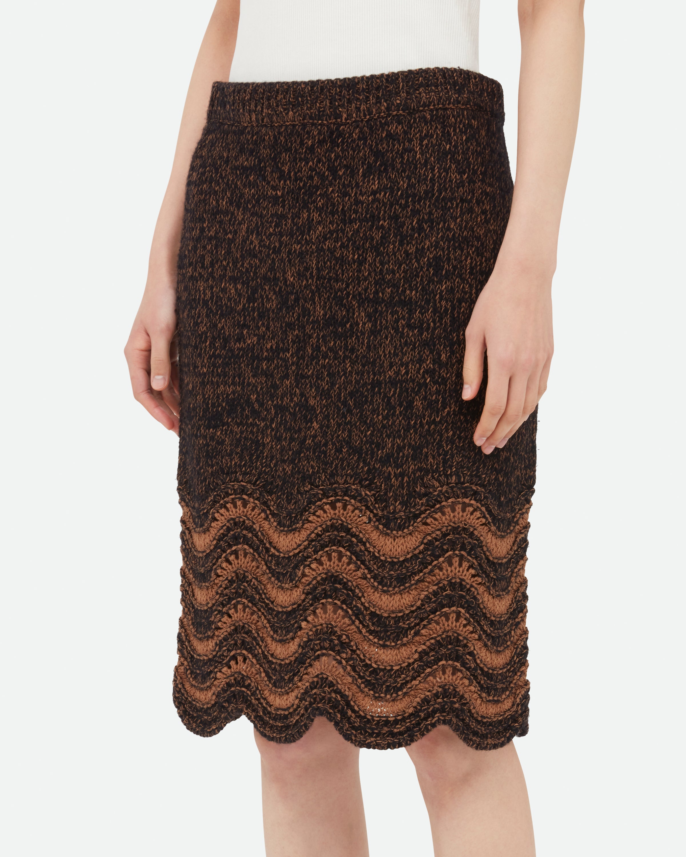 Chord Skirt Skirts Wales Bonner